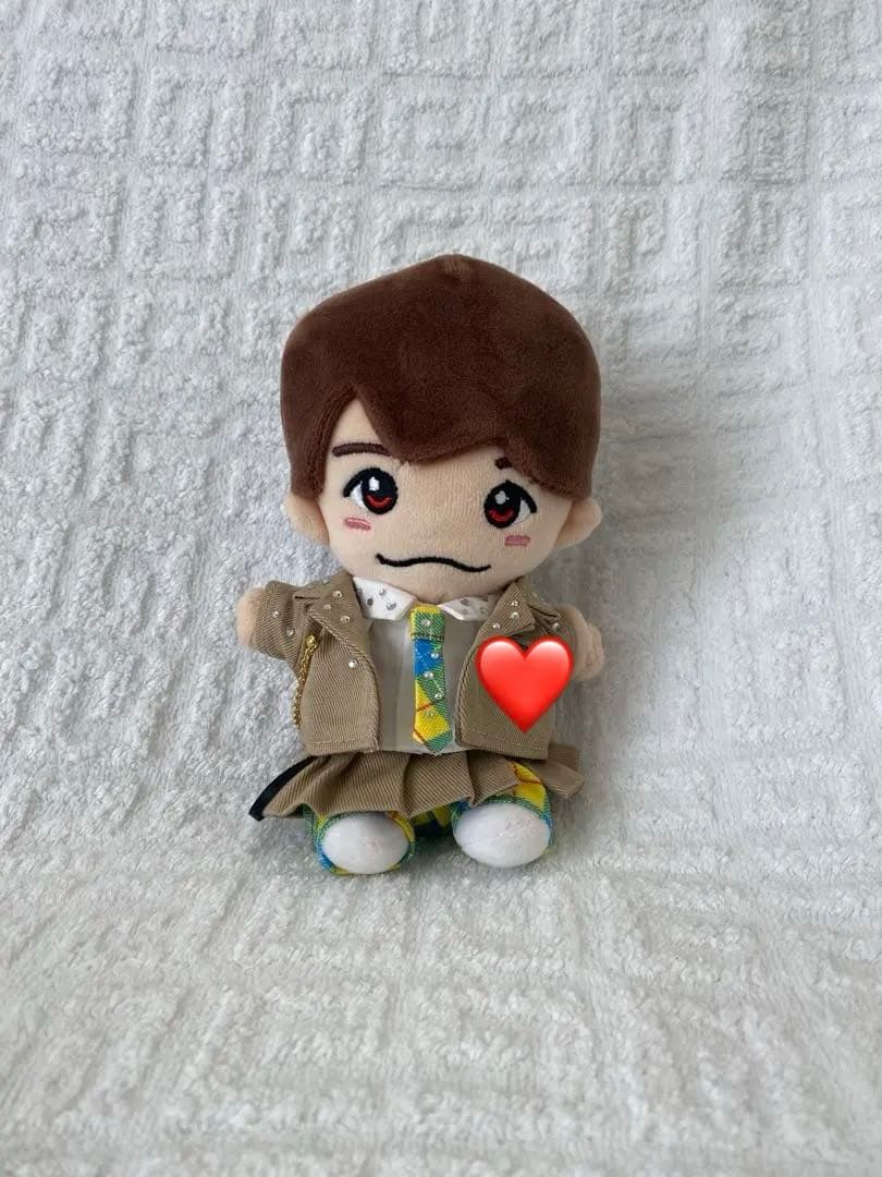 なにわ男子 オーダーページ