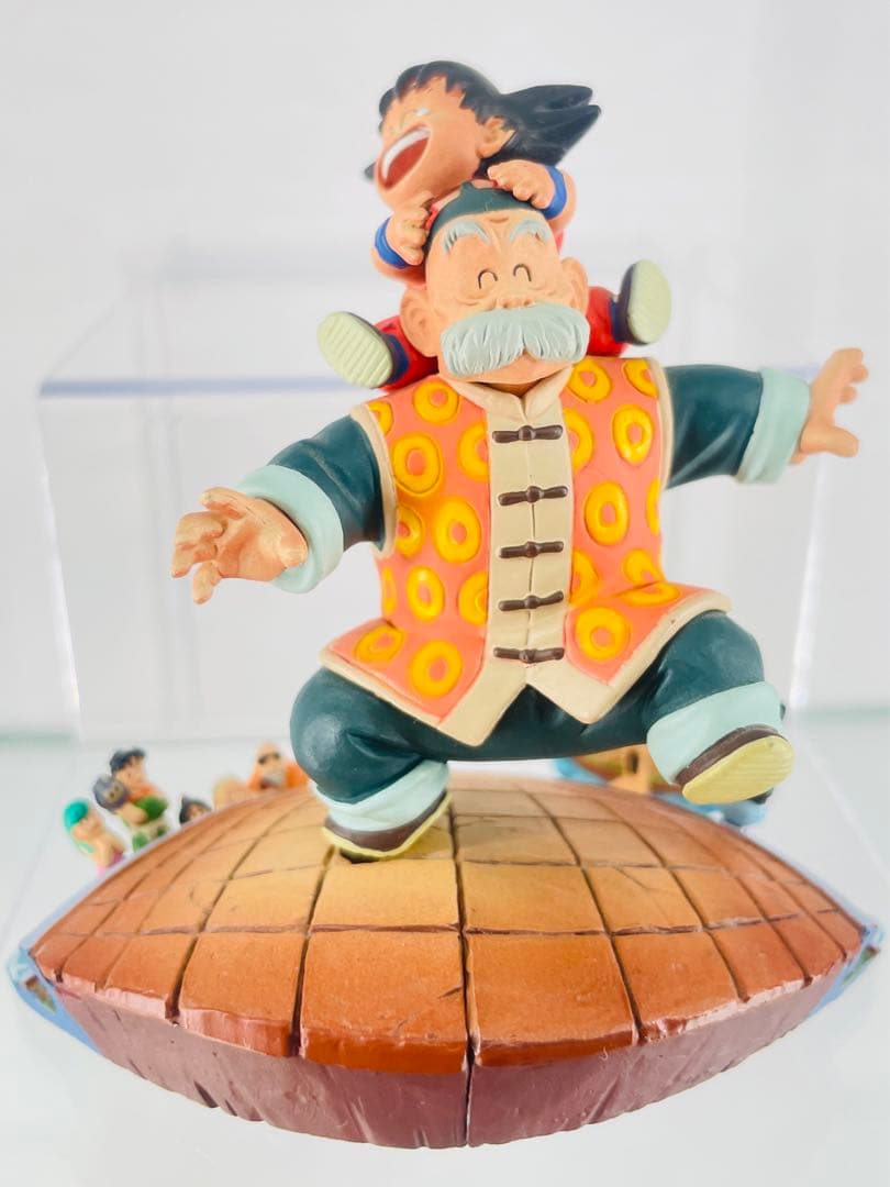 ドラカプ　メモリーズ編　孫悟空&孫悟飯　お値下げ可