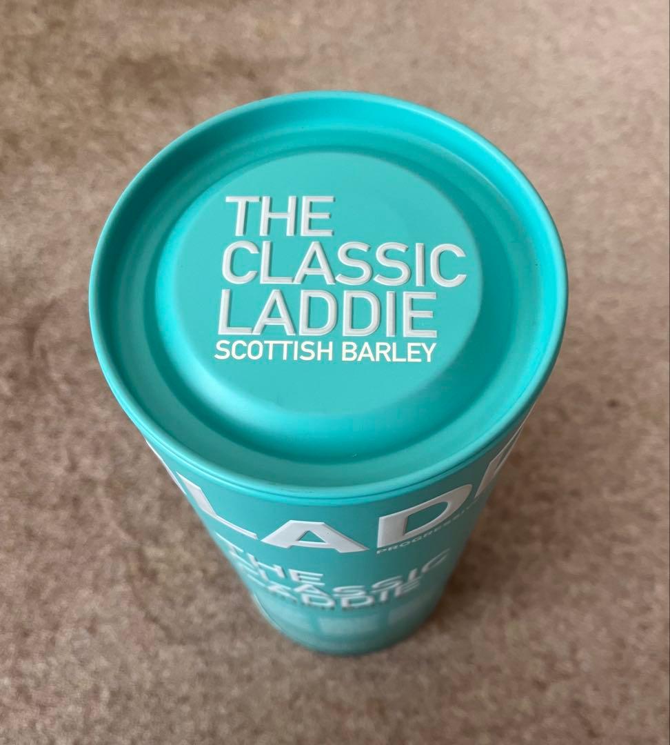 【旧ボトル】BRUICHLADDICHブルック ラディ ザ クラシック700ml