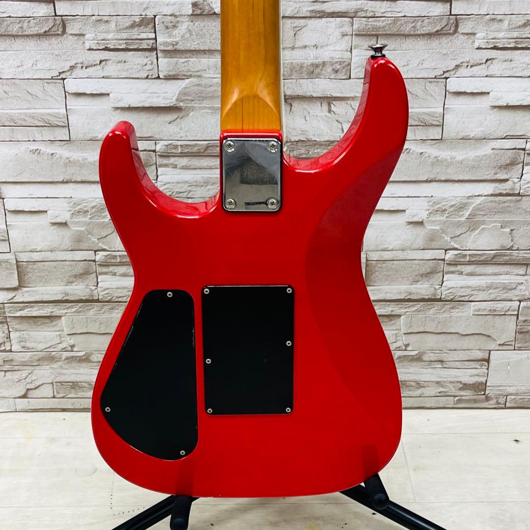 Charvel by JACKSON シャーベル エレキギター CDS-045