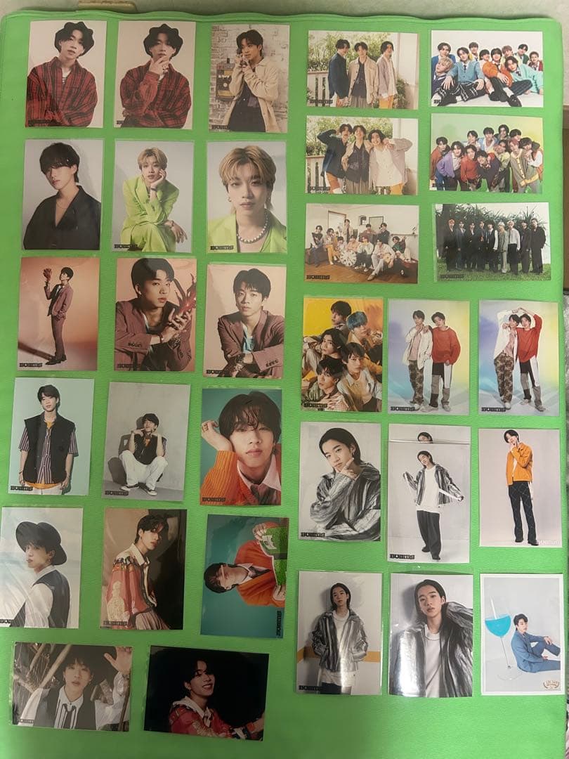 BUDDiiS SUPER★DRAGON グッズ