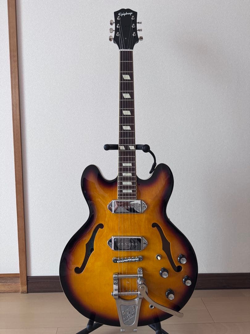 カジノ　ポール仕様