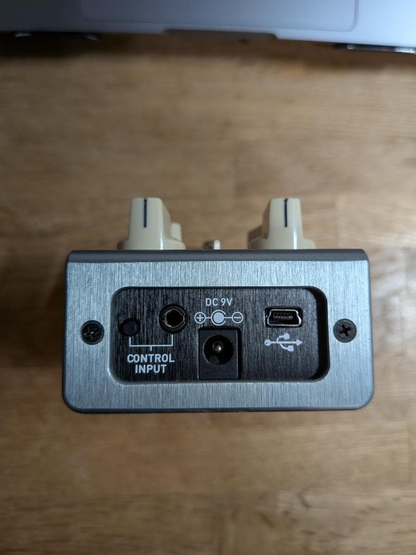 【クロコ】　Sourde Audio C4 SYNTH SA249