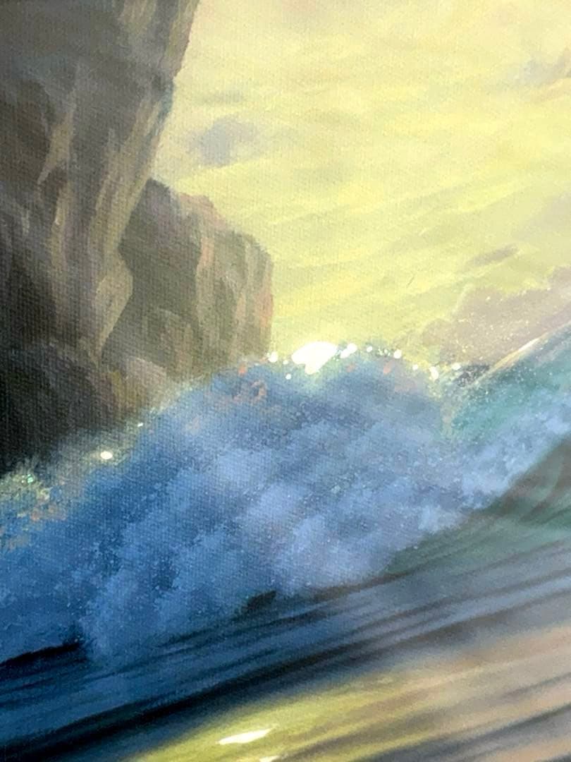 ジョン・アル・ホーグ John al hogue 「サンライズ・センティネル」