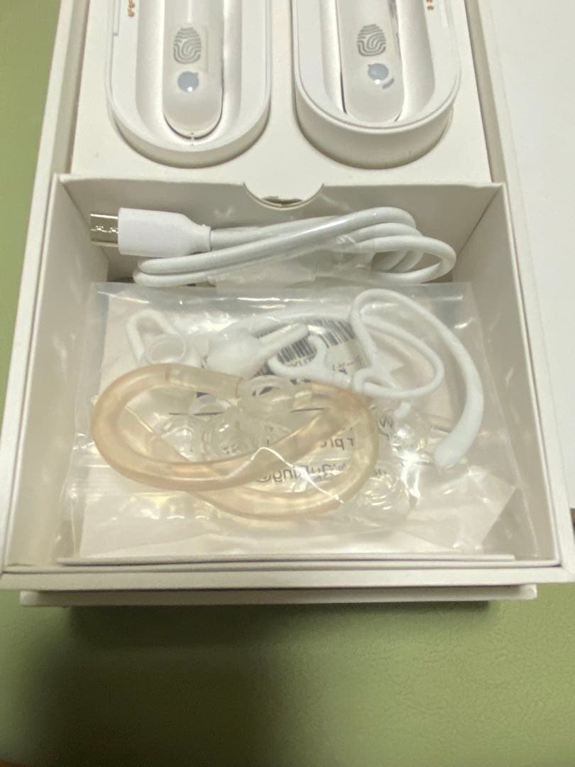 Timekettle WT2plus ワイヤレスイヤホン 翻訳機