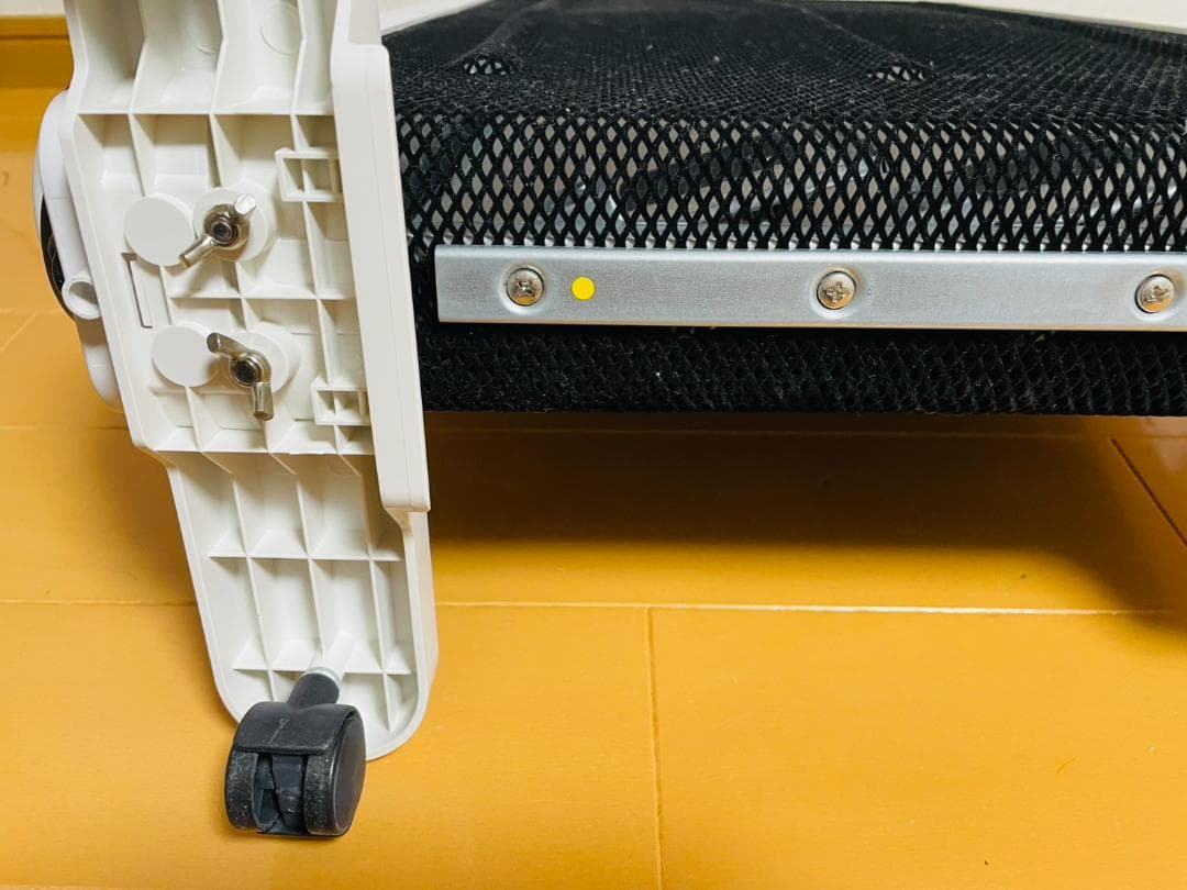 【動作確認済】siroca 速暖マイカヒーター SH-M111 2018年製