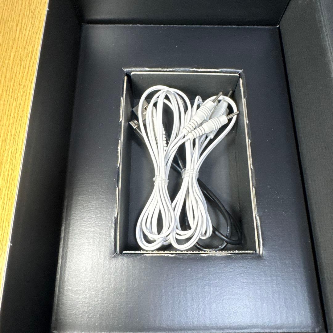 BRILLIANT WAVE 本体・付属品