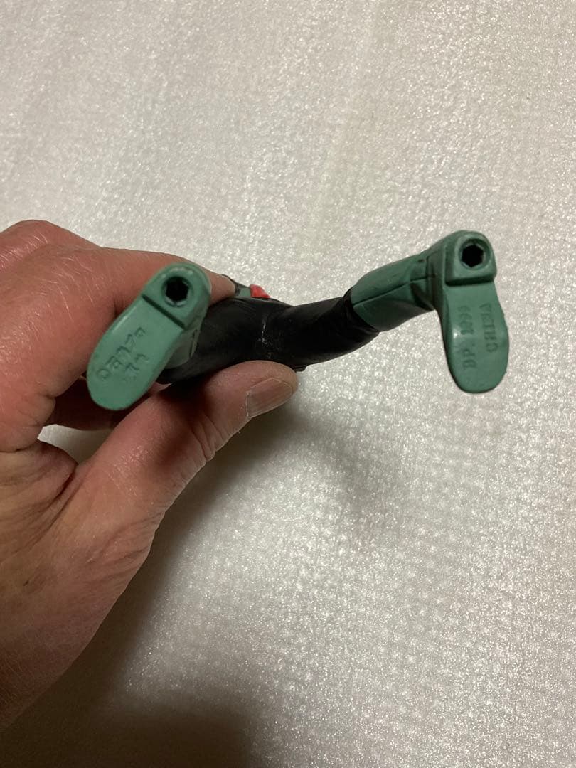 仮面ライダーフィギュアコレクション。1号　2号　V3。【大きさは4、8、12】