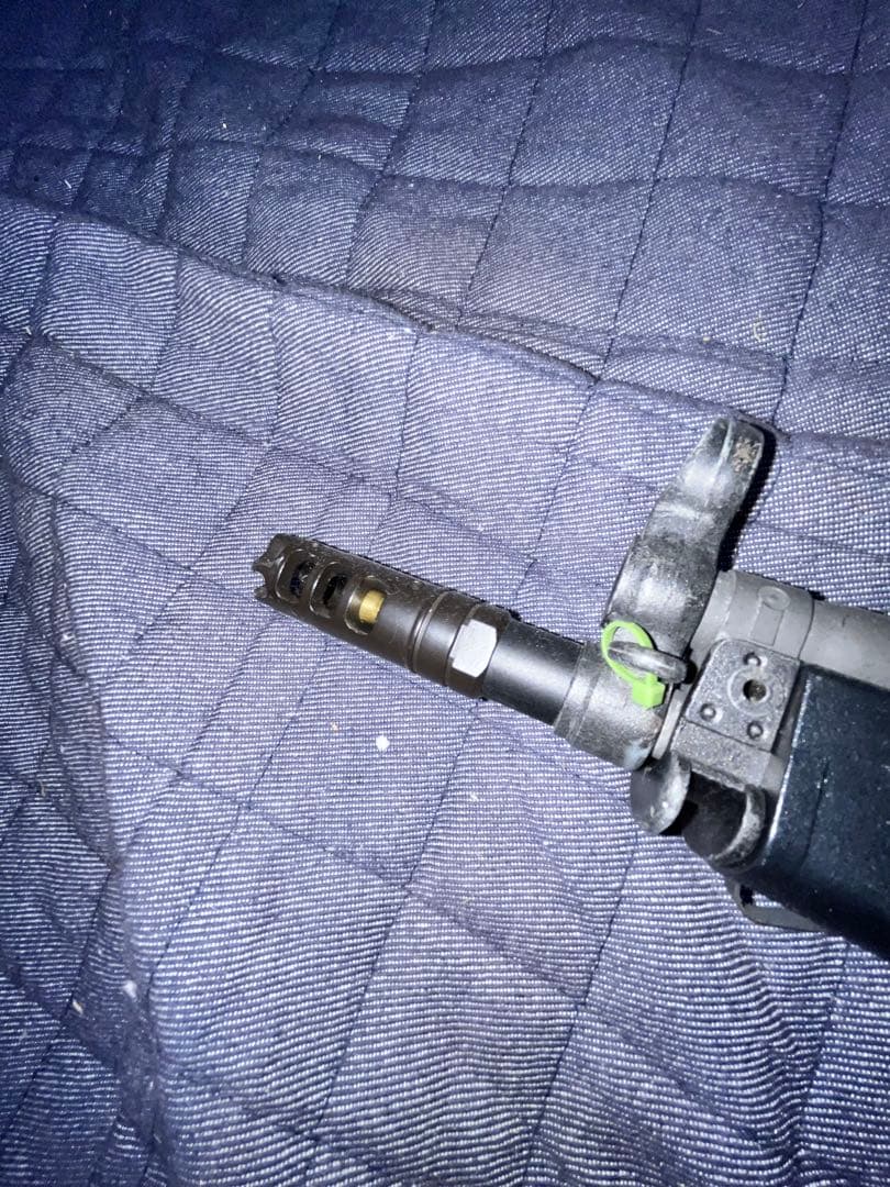 東京マルイ G3A4 スタンダード電動ガン