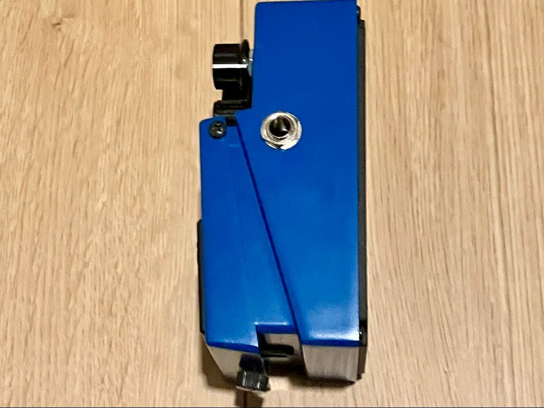 Boss BD-2 ブルースドライバー 美品 ギターエフェクター Roland