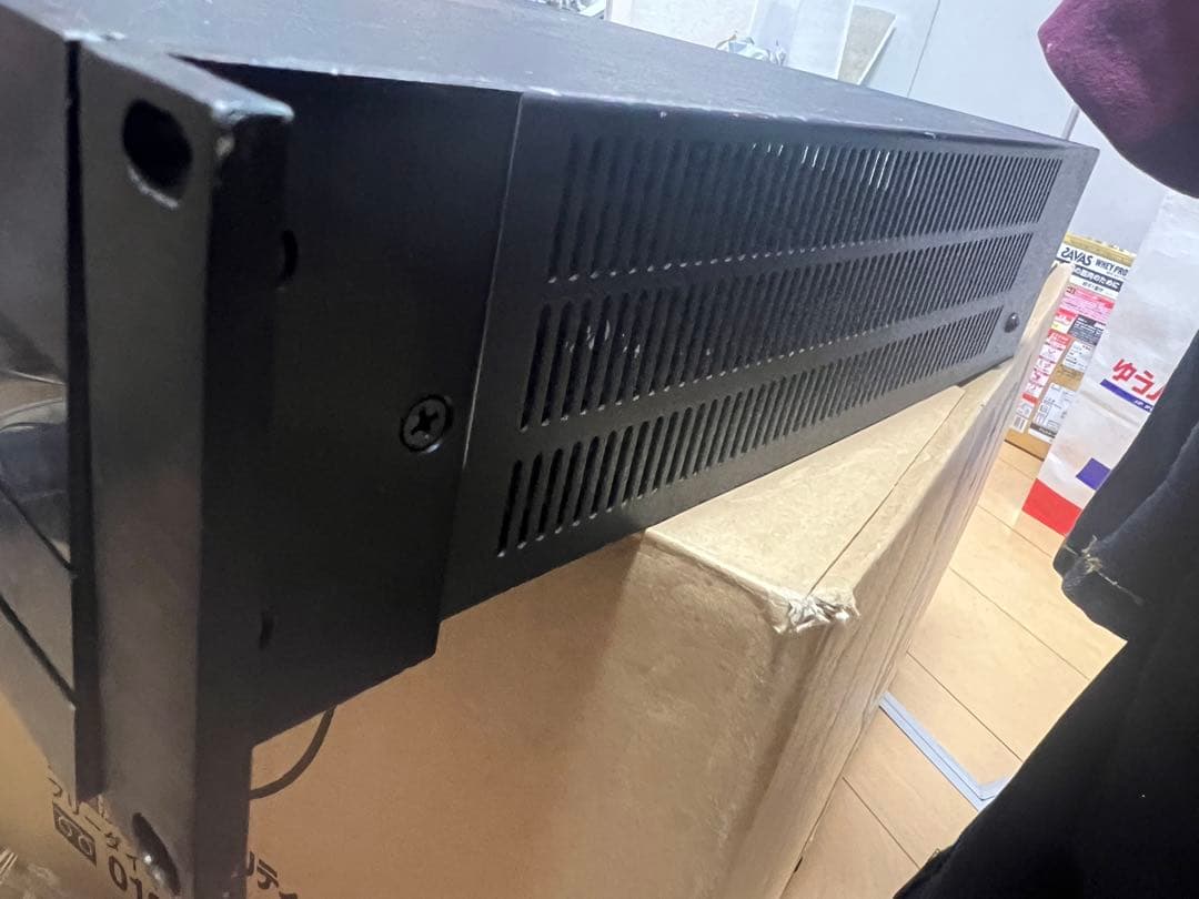 KURZWEIL 1000HX ブラス音源 レア