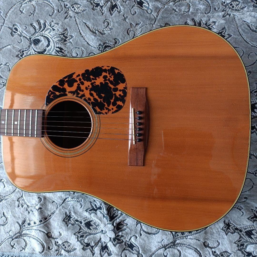 総単板 Ｄ-18モデル ショップオーダー限定品 S.Yairi YD-302M