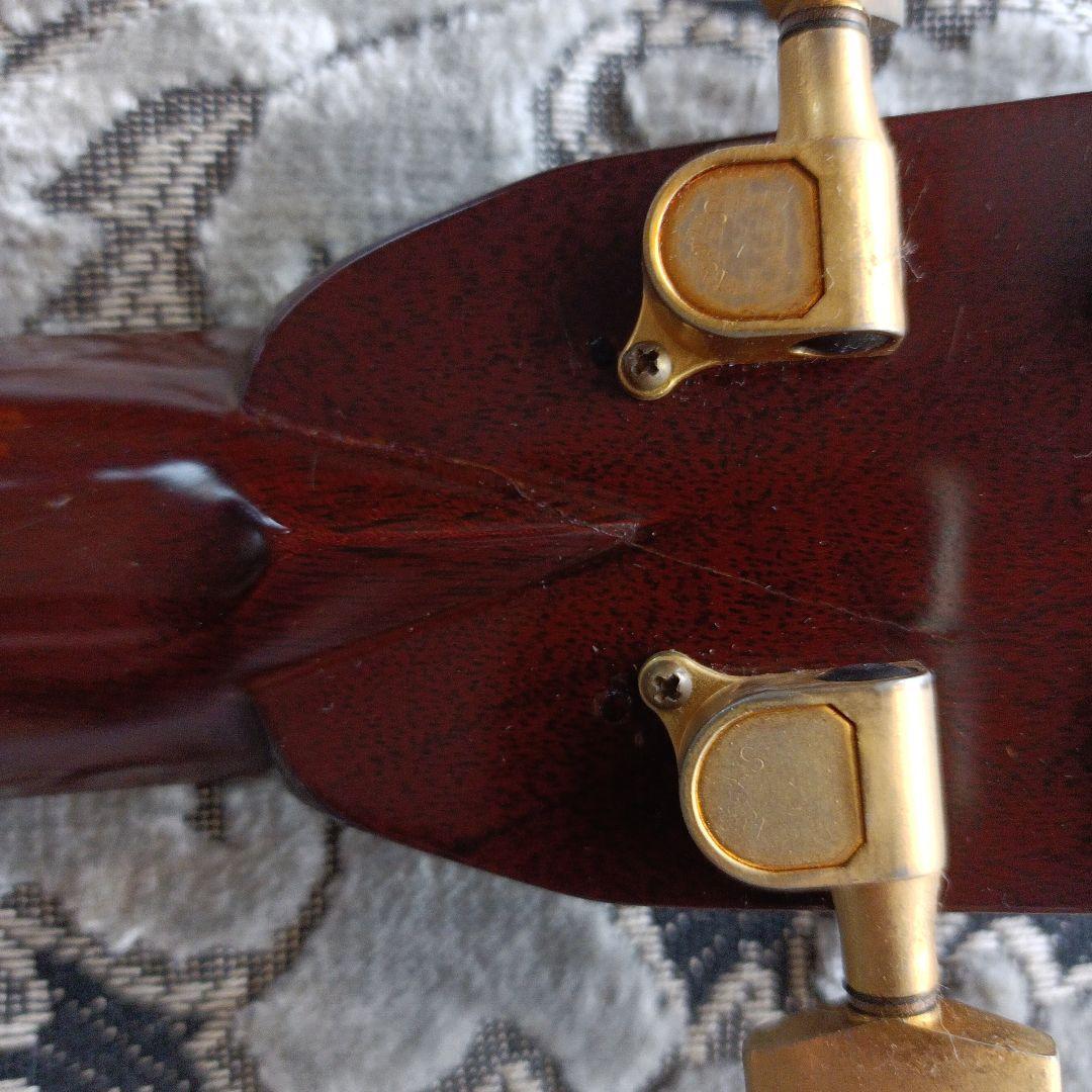 総単板 Ｄ-18モデル ショップオーダー限定品 S.Yairi YD-302M