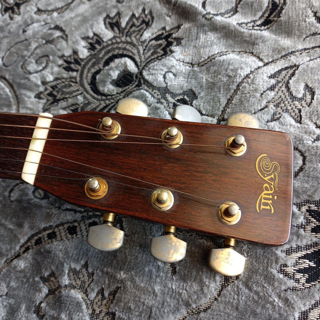 総単板 Ｄ-18モデル ショップオーダー限定品 S.Yairi YD-302M