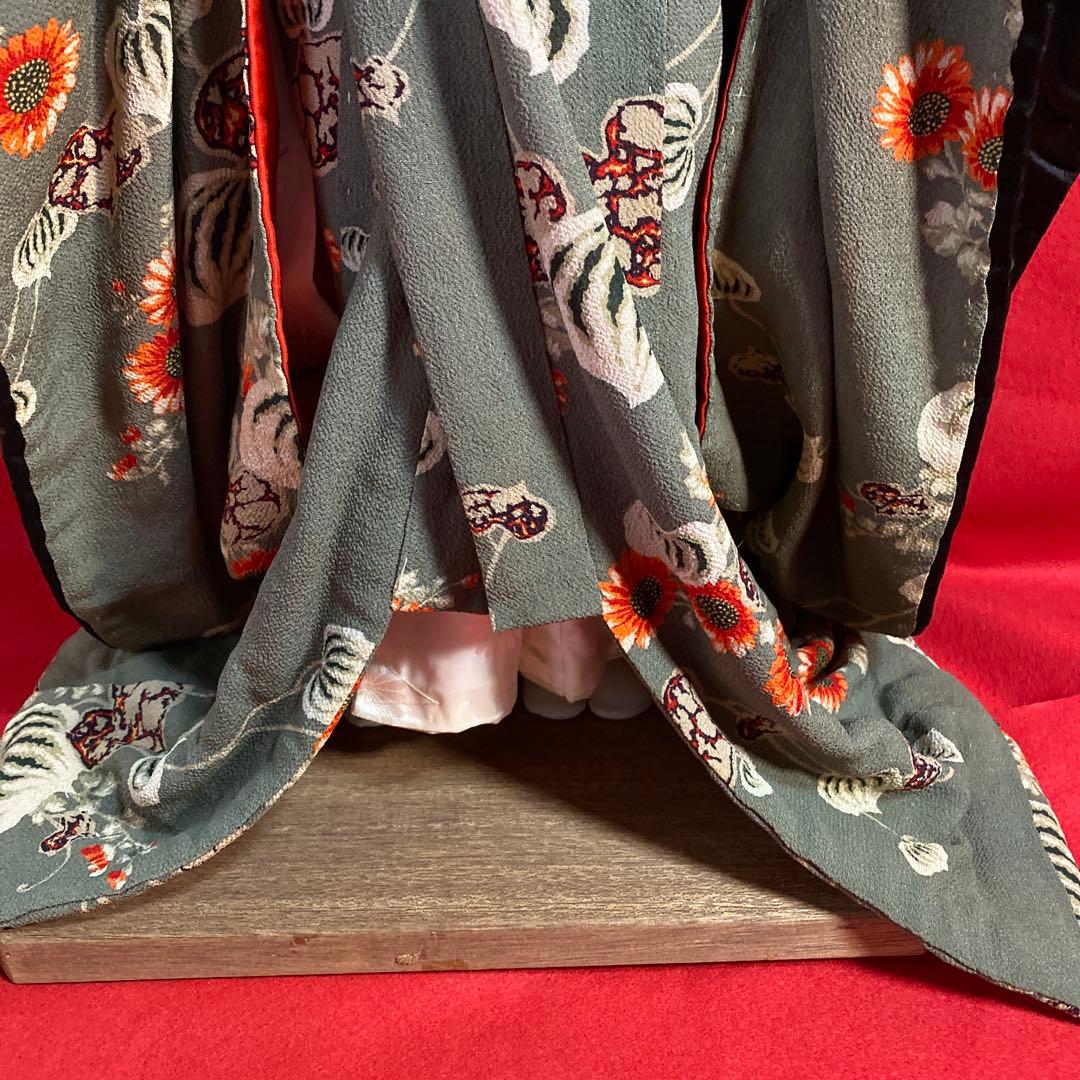 特大。ビスクドール。萌ちゃん^_^ハンドメイド