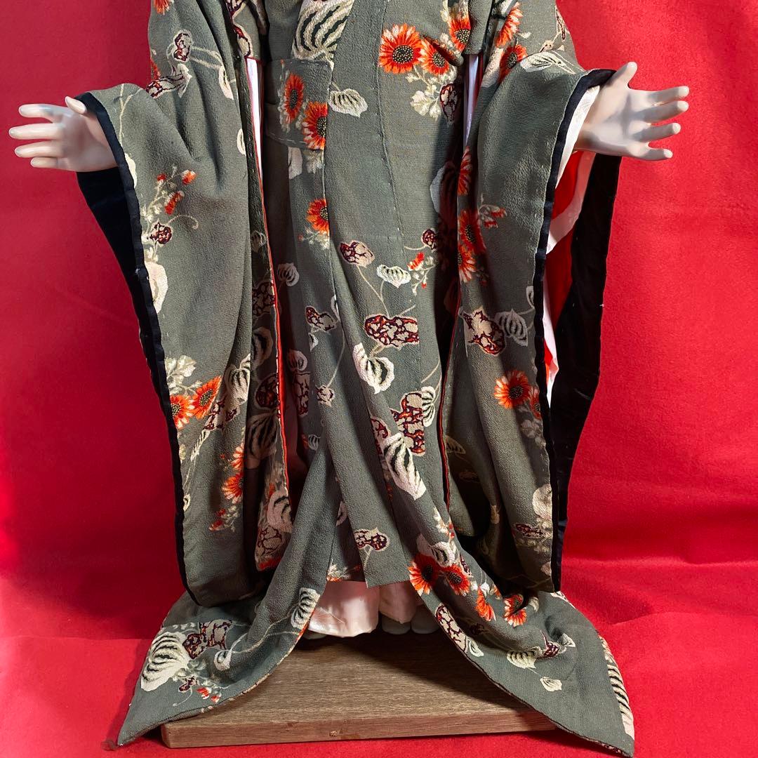 特大。ビスクドール。萌ちゃん^_^ハンドメイド