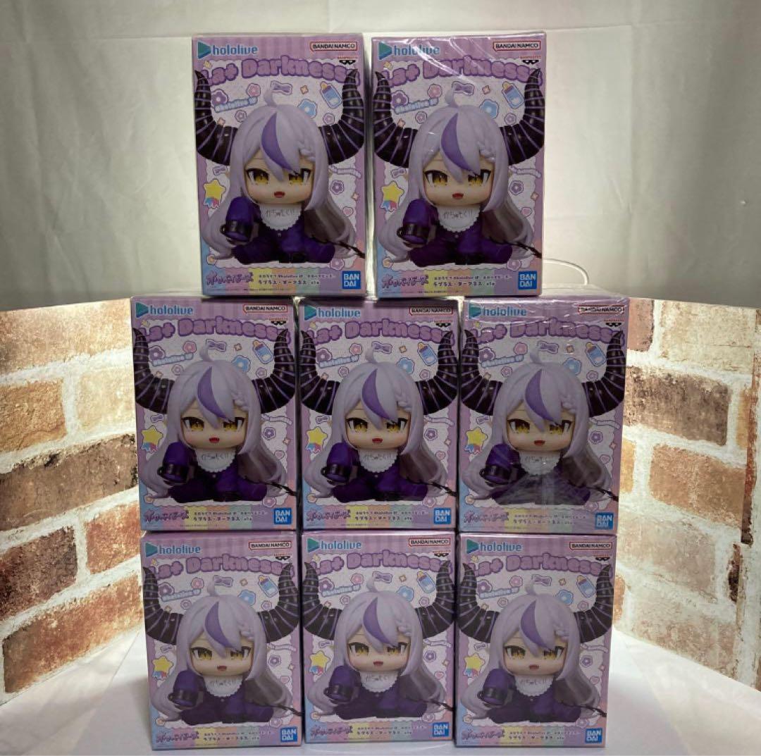 ホロライブ　プライズフィギュア　17点まとめ売り　新品未開封品　匿名配送