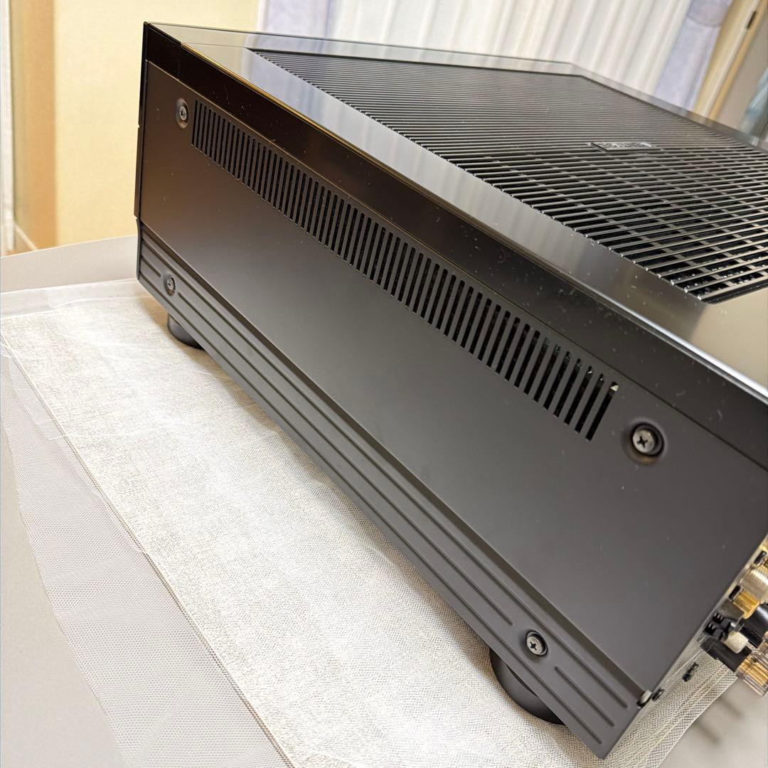 YAMAHA AVアンプ AVENTAGE RX-A8A