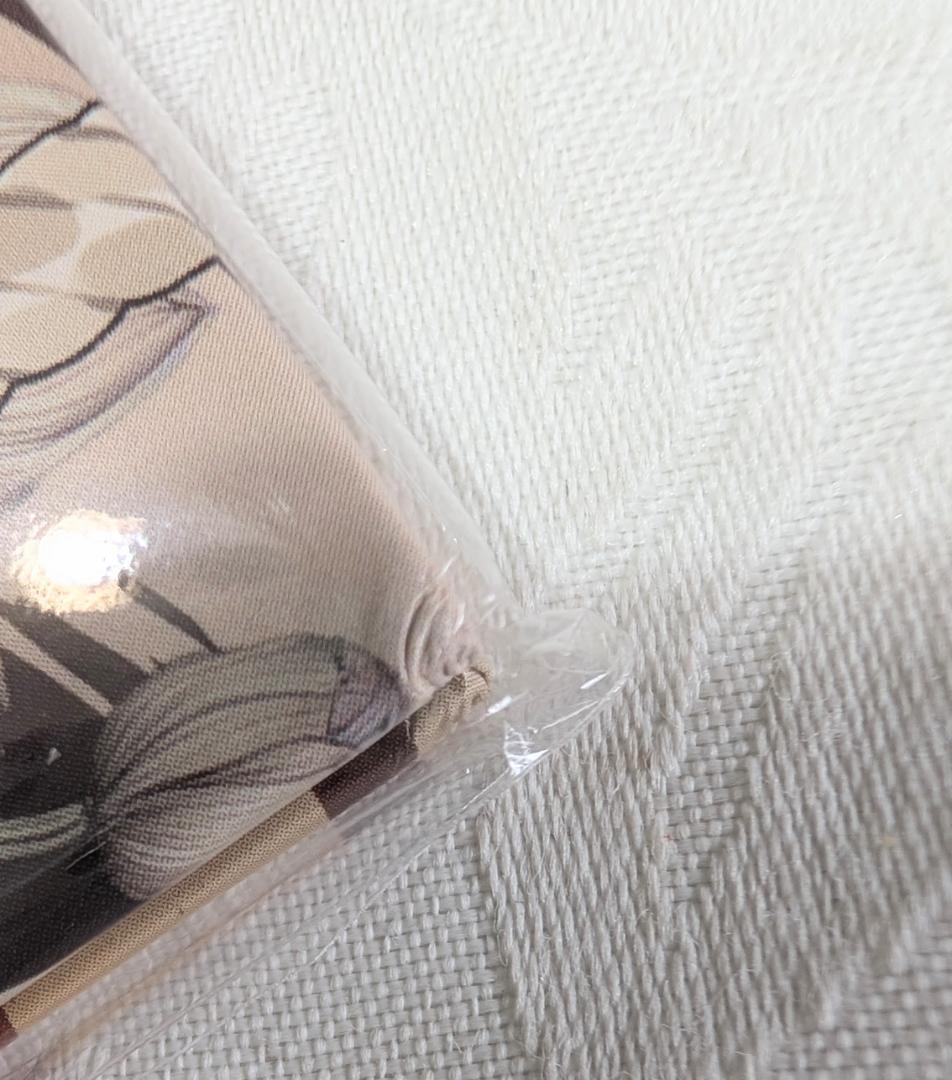 魔道祖師ラジオドラマ公式茶屋限定盤第三期後編 メモリアルブック アクリルブロック