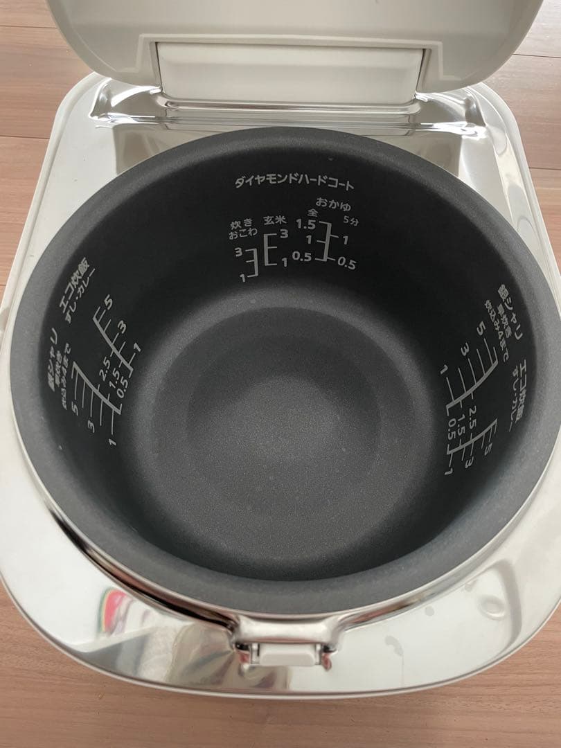 Panasonic SR-UNX101 炊飯器 ※内釜のみ※