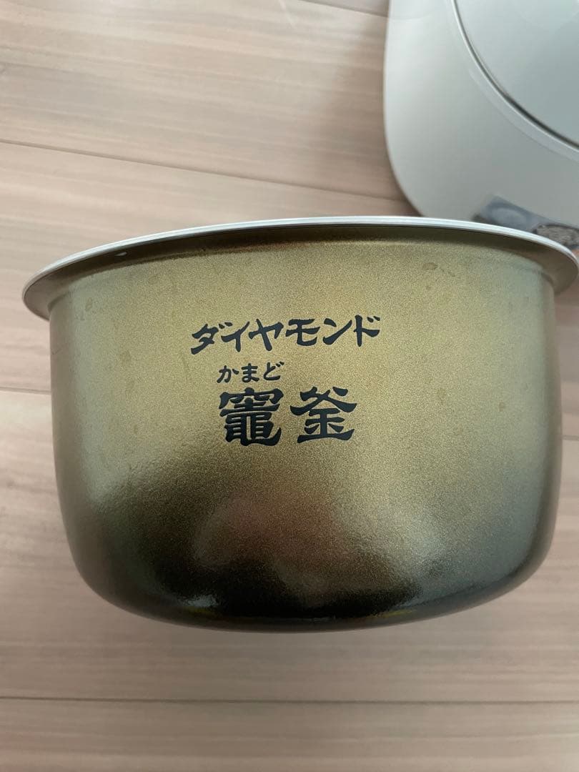 Panasonic SR-UNX101 炊飯器 ※内釜のみ※