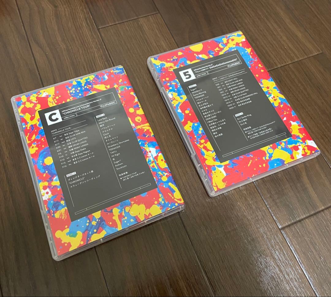 ミュージック FUJIFABRIC FAB BOX III