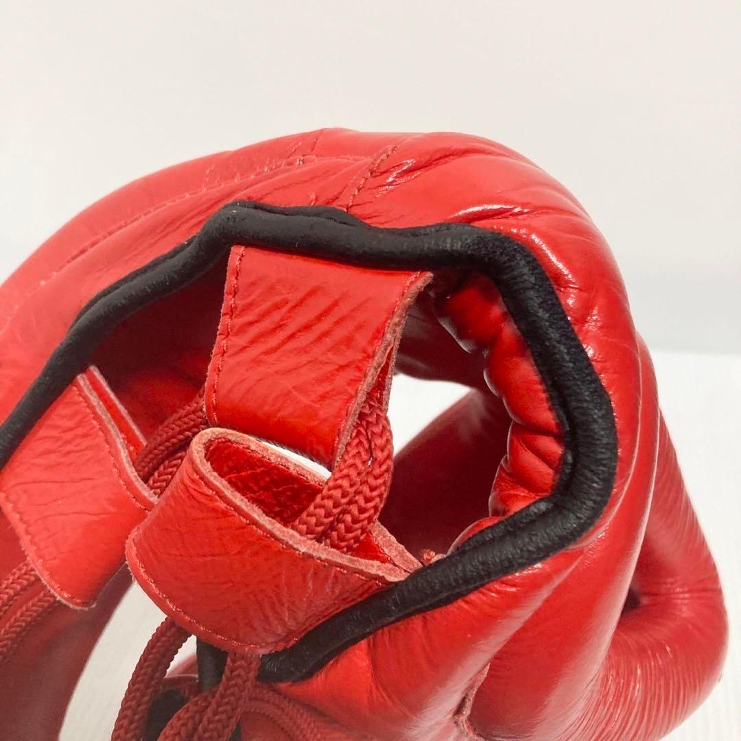 グローバルスポーツ ヘッドギア ヘッドガード ボクシング 2個