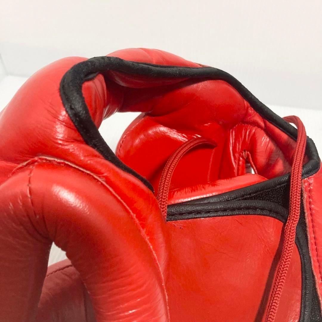 グローバルスポーツ ヘッドギア ヘッドガード ボクシング 2個