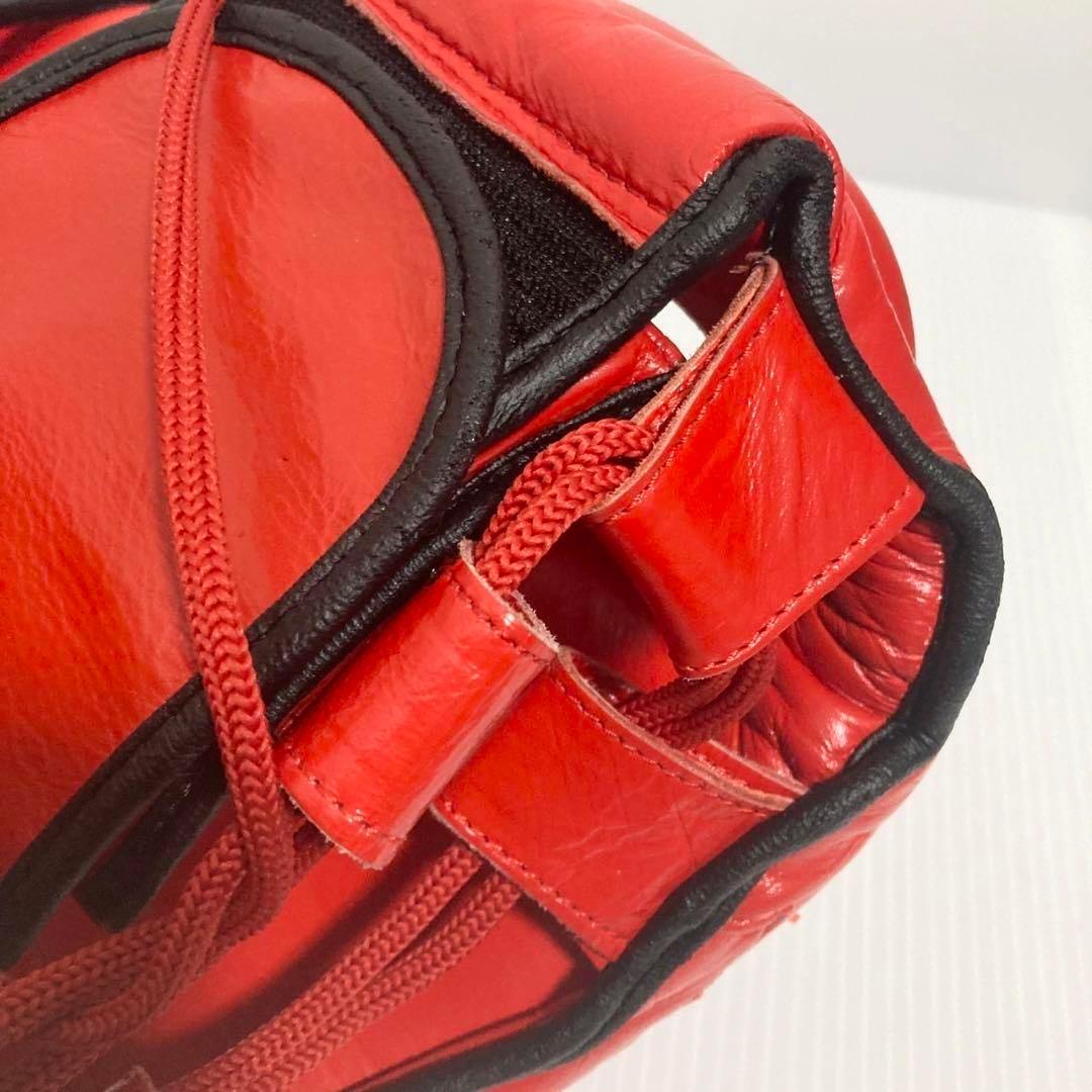 グローバルスポーツ ヘッドギア ヘッドガード ボクシング 2個