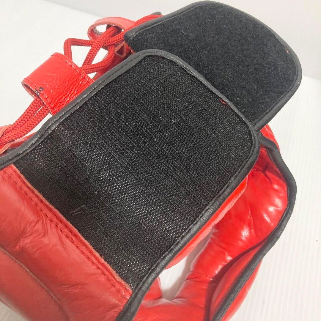 グローバルスポーツ ヘッドギア ヘッドガード ボクシング 2個