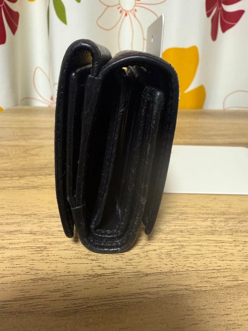 GUCCI（グッチ）の三つ折り財布 正規品