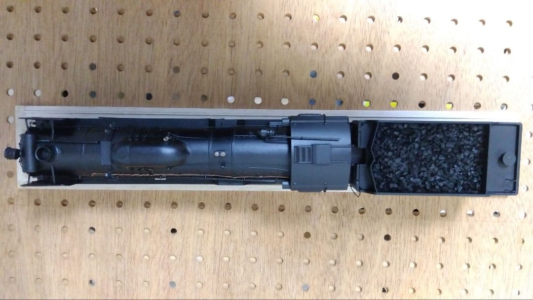 蒸気機関車ダイジェスト　三井金属社製品