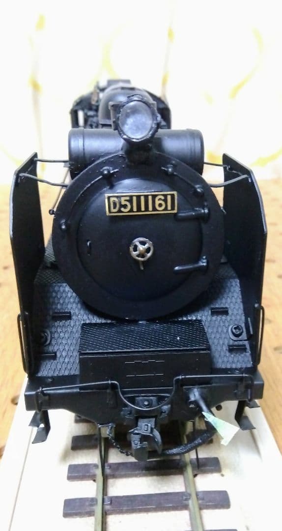 蒸気機関車ダイジェスト　三井金属社製品