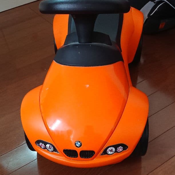 BMW キッズカー