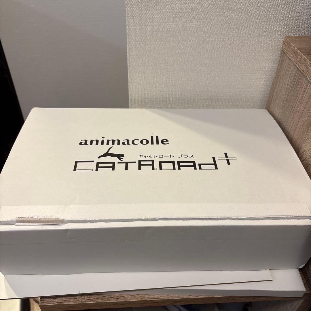 CATROAD+ キャットステップ 3枚セット 350mm