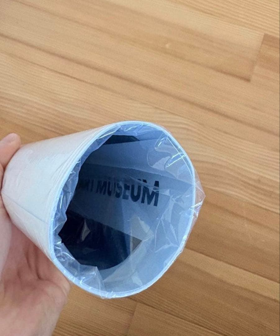 KYNE ADAPTATION ポスター