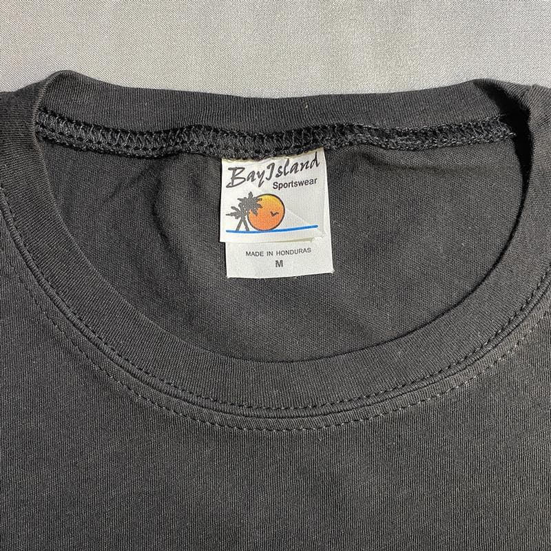 SONIC YOUTH Tシャツ ガールズM