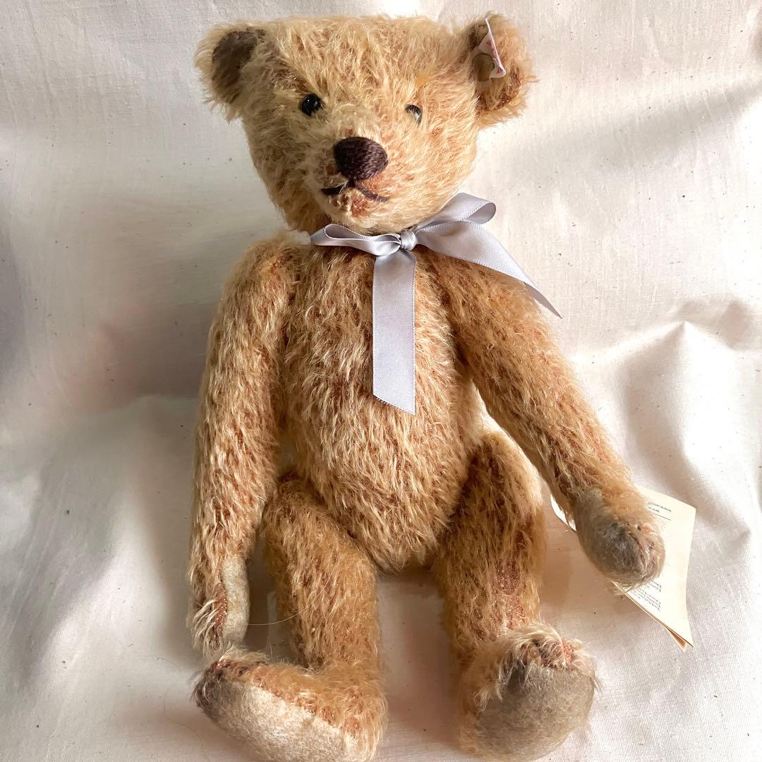 シュタイフ　アポロニアマルガレーテ　2005年限定　Steiff