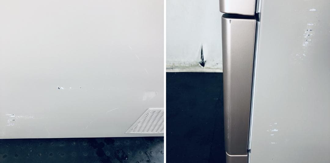 ★自社エリア内限定商品★ 中古 5ドア冷蔵庫 日立 (No.8778)