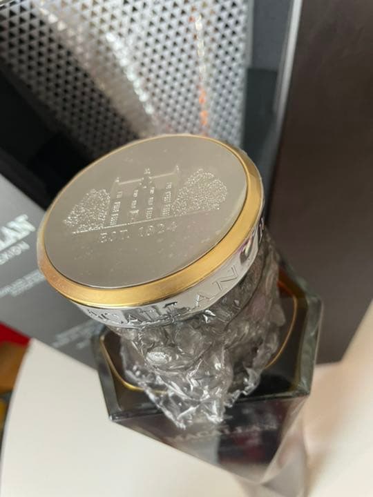 ザ・マッカラン リフレクション　THE MACALLAN REFLECTION