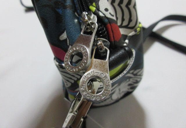 CUNE キューン 2WAY フラワードクロ ショルダーバッグ バッグ