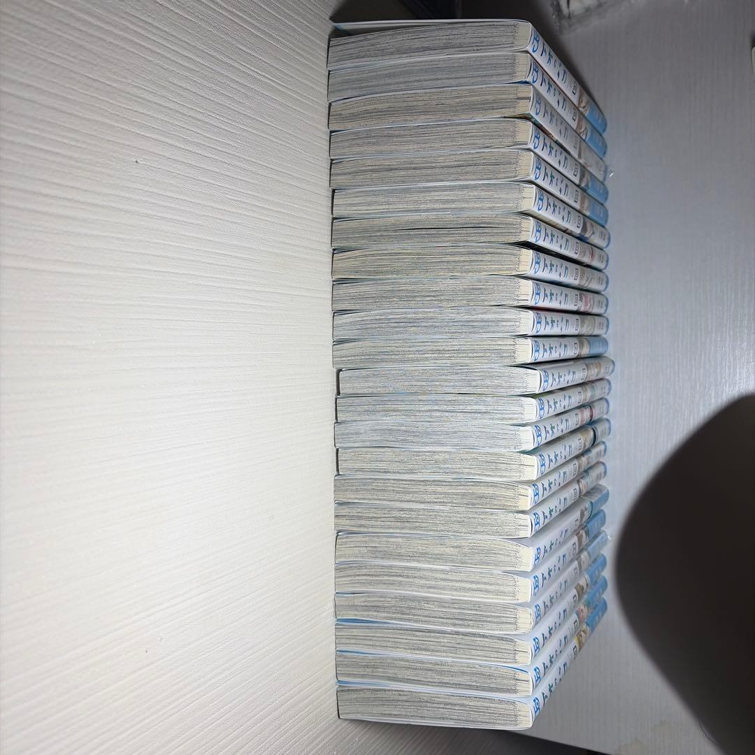 アオのハコ １巻〜２３巻全巻セット + ポストカード付き