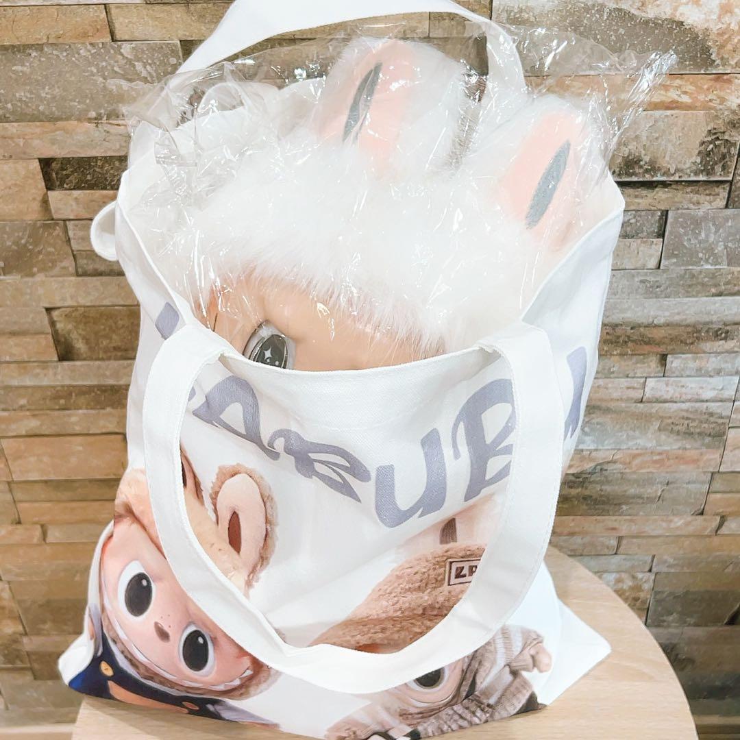 ♡即日発送,訳あり♡ジモモ ぬいぐるみ 38cm 箱 頭キーホルダー おまけ付き