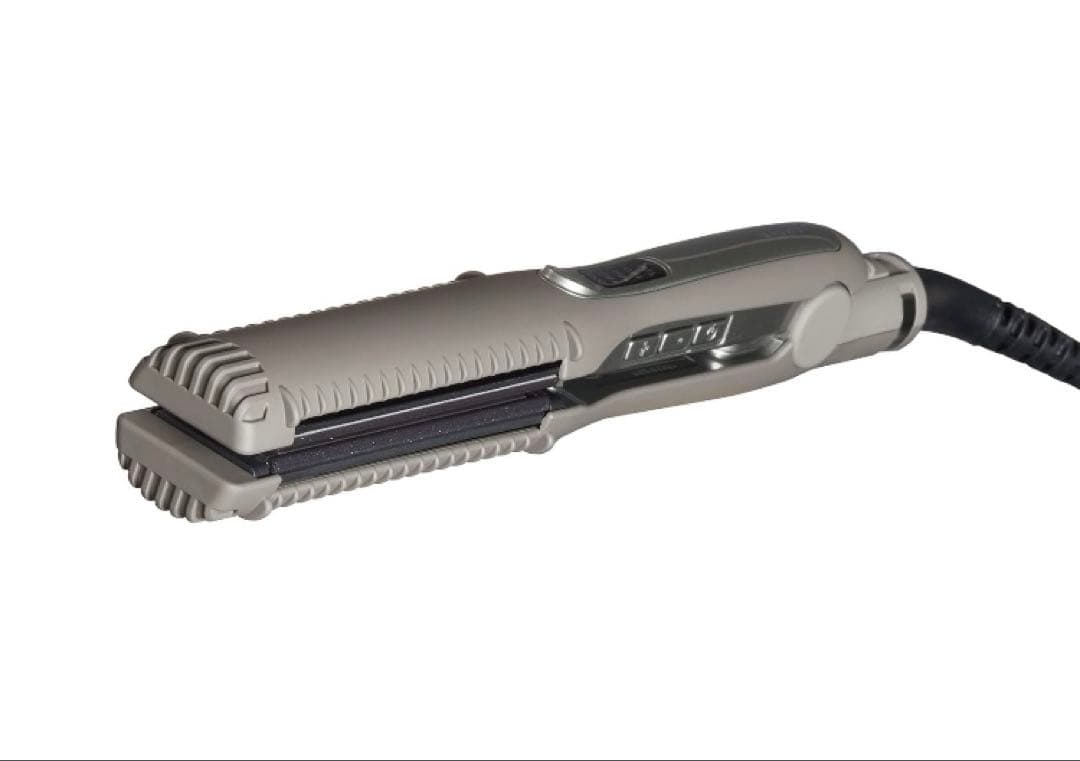 【HOLISTIC cures】 マグネットヘアプロストレートアイロンS