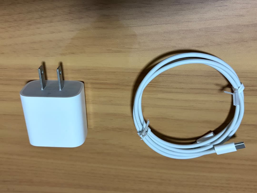 Apple iPad mini 第６世代　パープル 本体