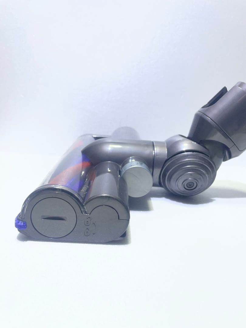 希少【分解洗浄】 Dyson DC48 DC63 タービンヘッド ダイソン