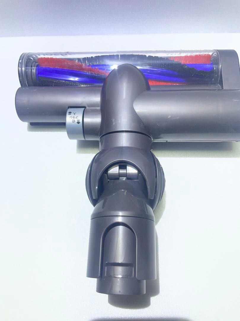 希少【分解洗浄】 Dyson DC48 DC63 タービンヘッド ダイソン