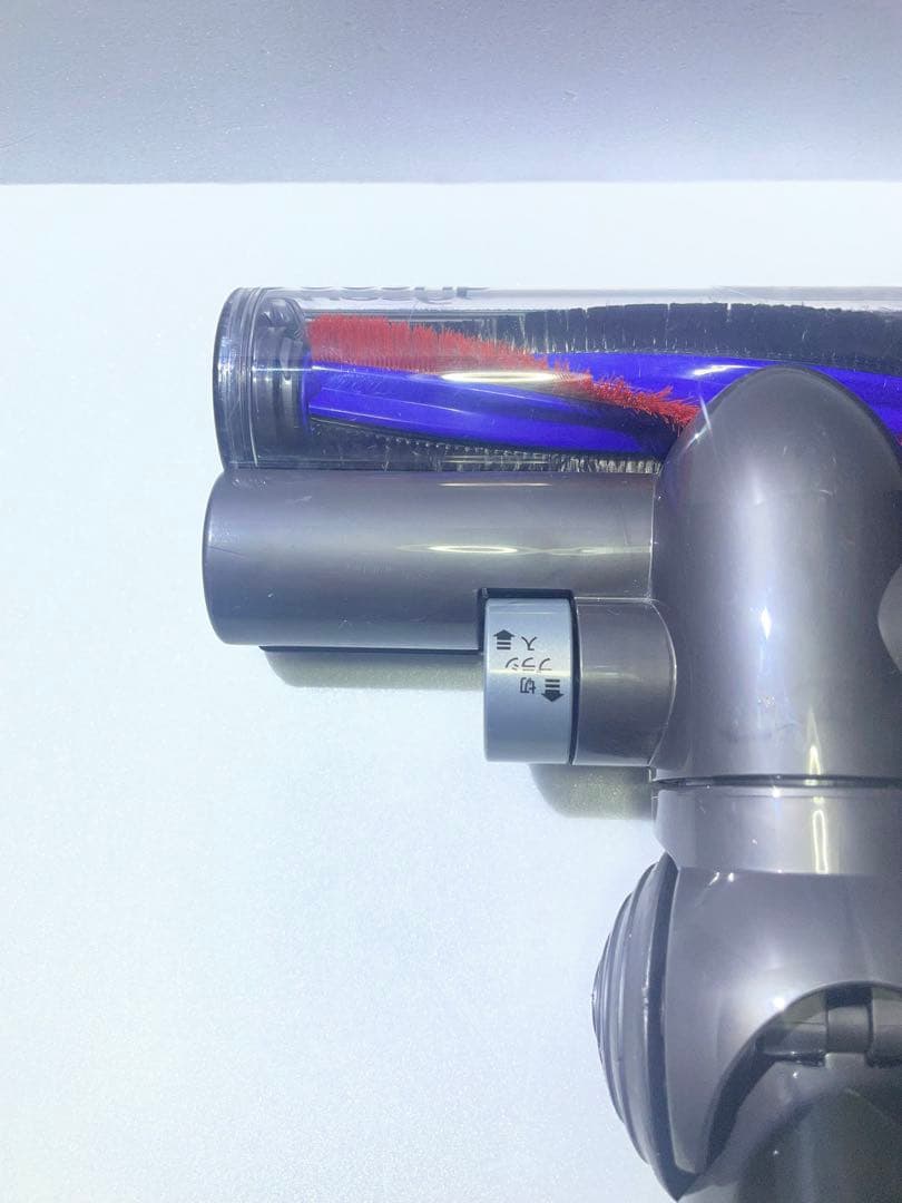 希少【分解洗浄】 Dyson DC48 DC63 タービンヘッド ダイソン