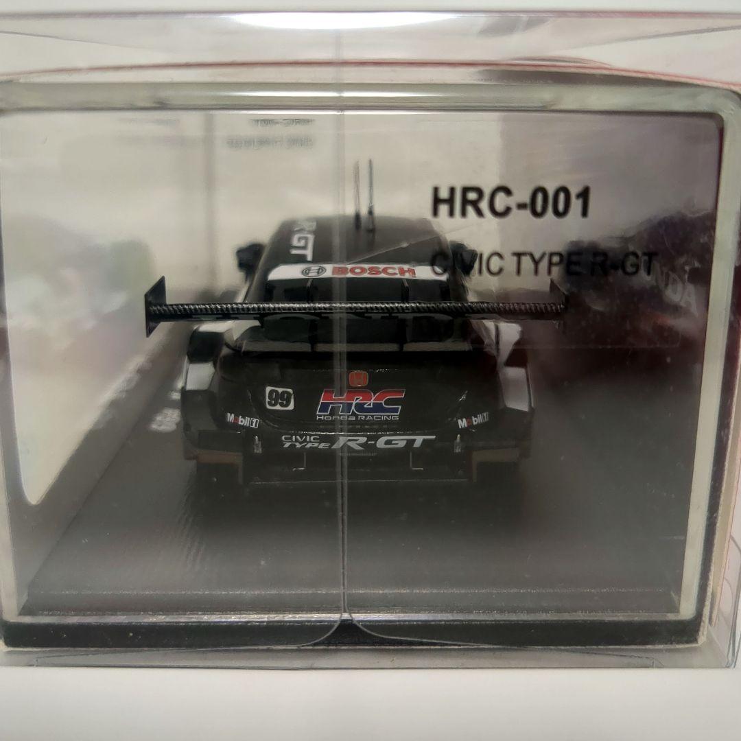 【イベント限定】spark CIVIC TYPE R-GT #99 シビック