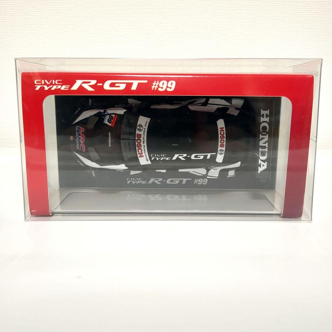 【イベント限定】spark CIVIC TYPE R-GT #99 シビック